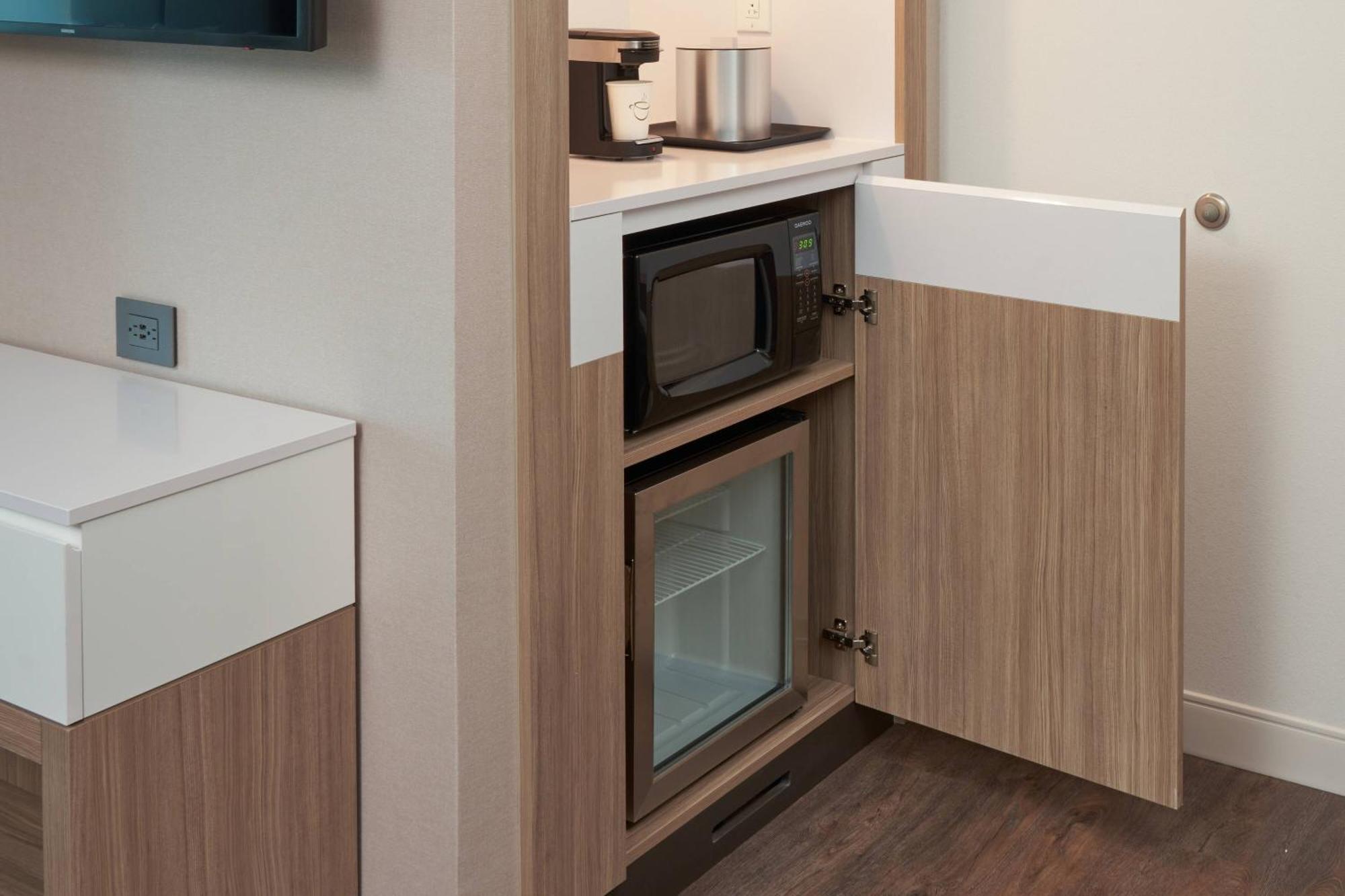 Springhill Suites By Marriott Orlando Lake Nona Buenaventura Lakes Bagian luar foto