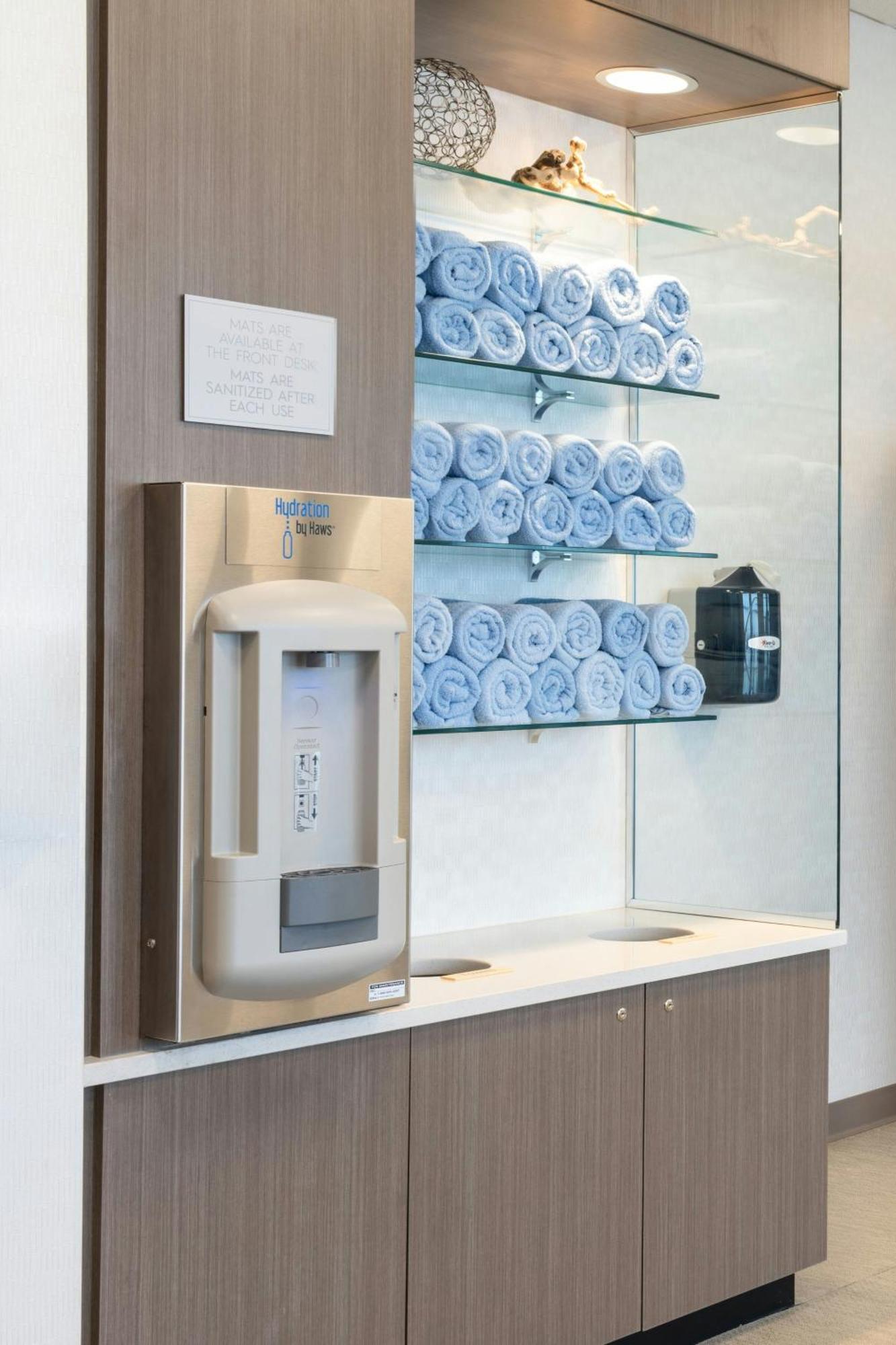 Springhill Suites By Marriott Orlando Lake Nona Buenaventura Lakes Bagian luar foto