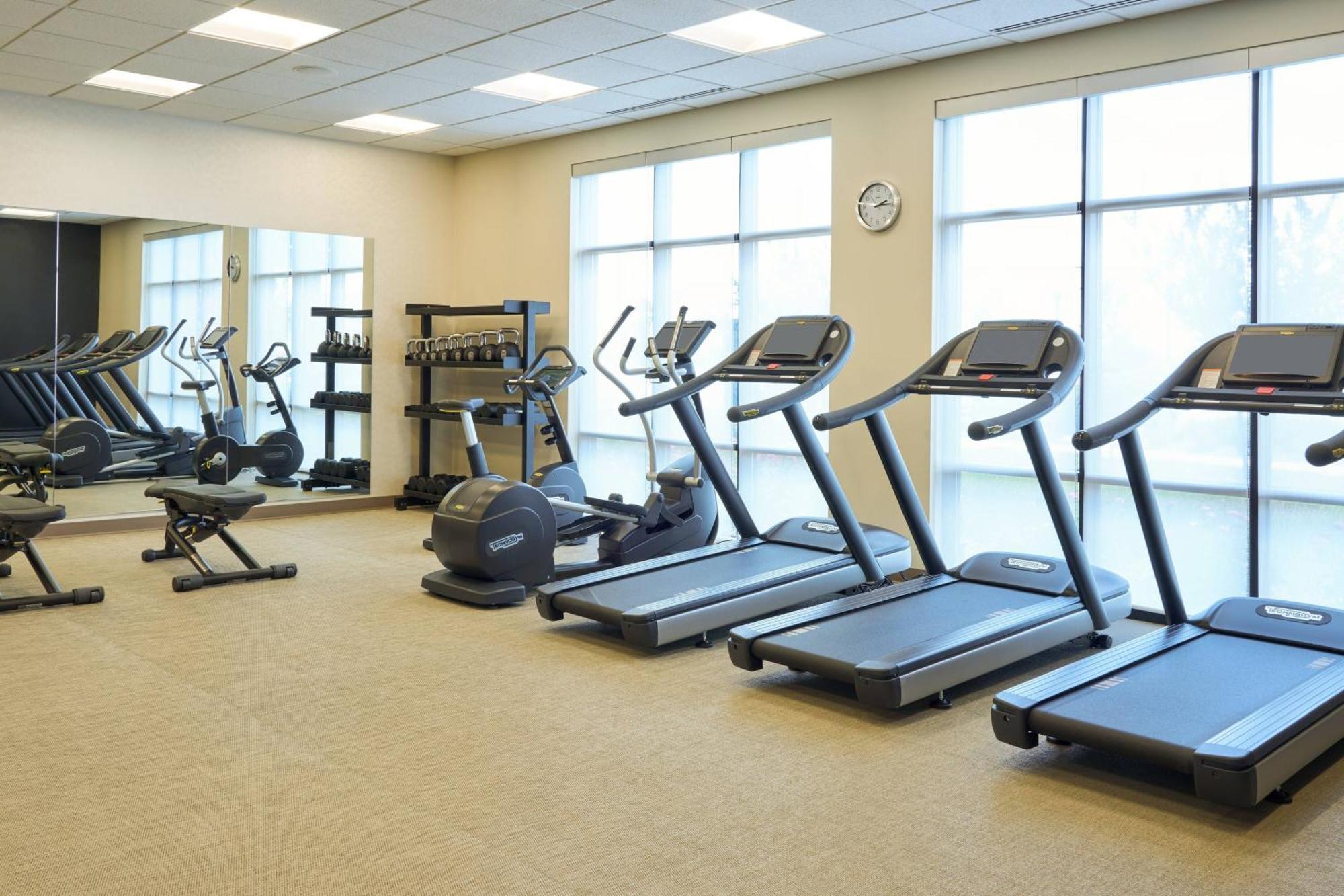 Springhill Suites By Marriott Orlando Lake Nona Buenaventura Lakes Bagian luar foto