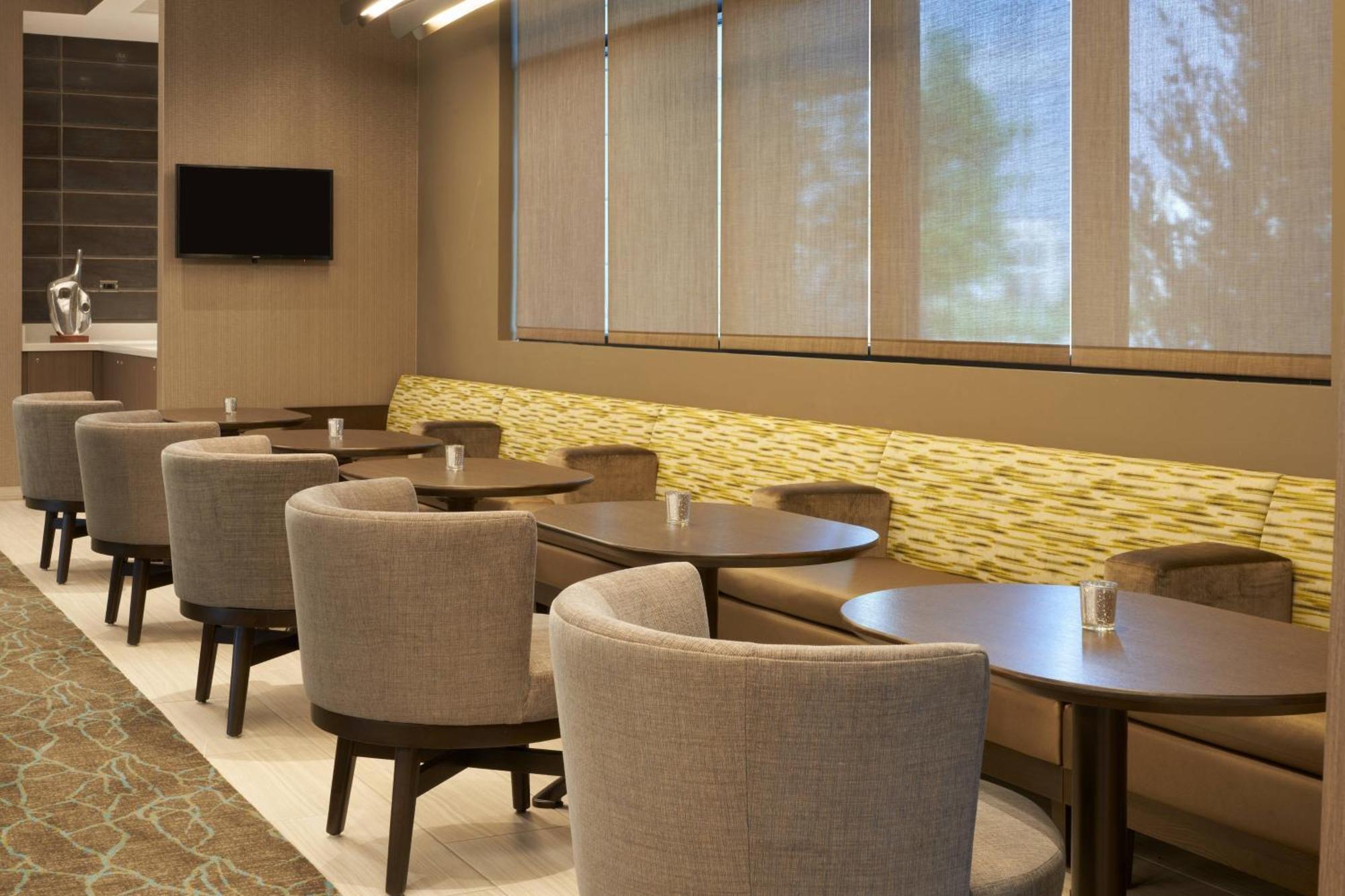 Springhill Suites By Marriott Orlando Lake Nona Buenaventura Lakes Bagian luar foto